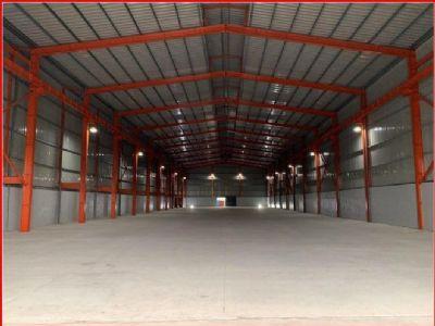 CHO THUÊ GẤP KHO XƯỞNG MẶT TIỀN AN PHÚ ĐÔNG, QUẬN 12, DIỆN TÍCH 1.600M2, GIÁ RẺ CỦA KHU NÀY